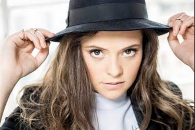 Francesca Michielin, di20are Live: concerti da ottobre 2016, tutte le date