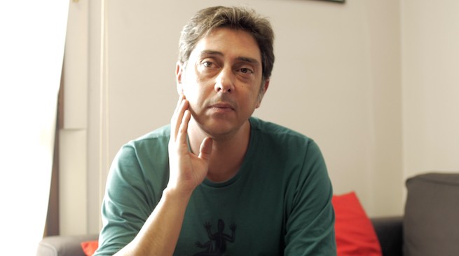 Arabian Nights: Blogo intervista il regista Miguel Gomes