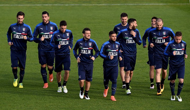 Italia-Spagna, su Rai 1 l’amichevole prima di Euro 2016