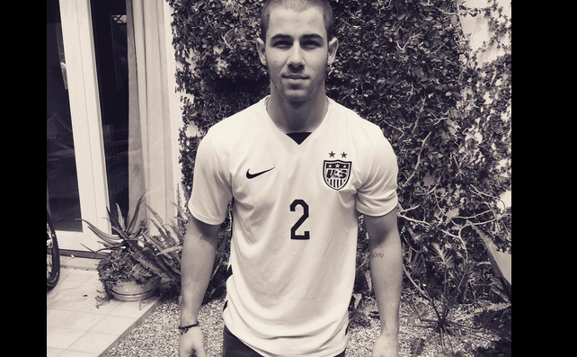 Nick Jonas, Last Year Was Complicated: il nuovo album esce il 10 giugno 2016 [tracklist]