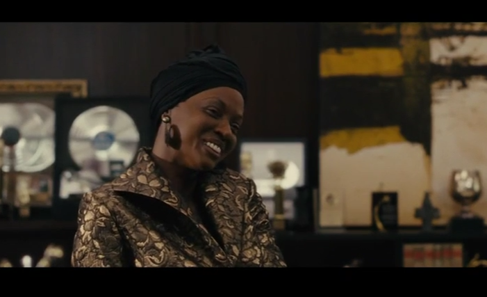 Nina Simone, il film: Zoe Saldana protagonista tra critiche e polemiche [video trailer]