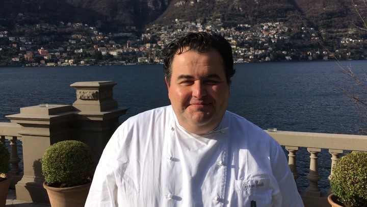Gennaro Esposito a Blogo