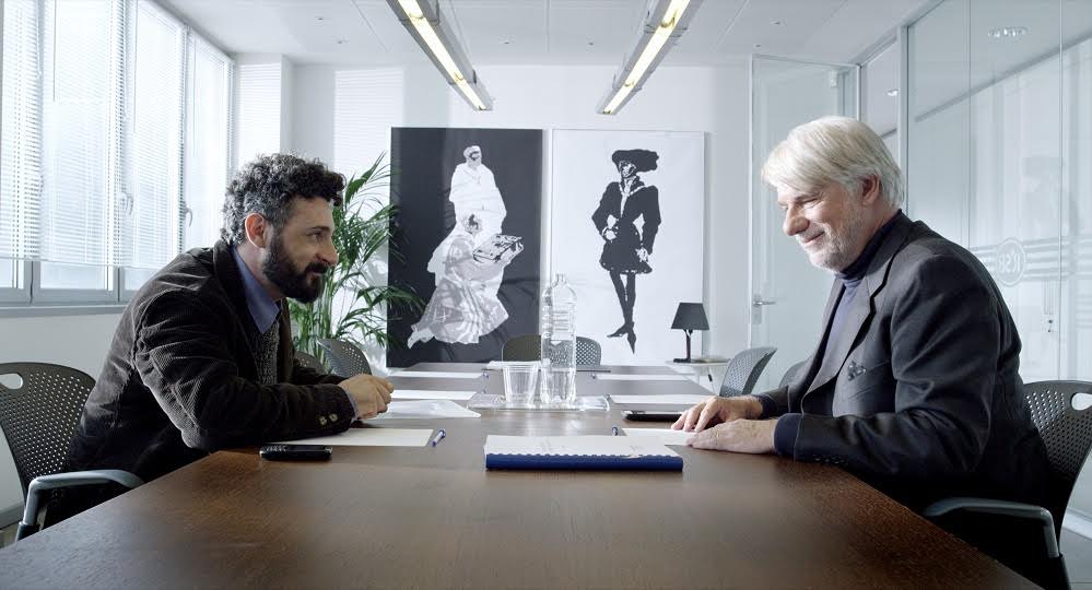 On air – Storia di un successo: il trailer del film sul DJ Marco Mazzoli