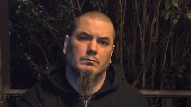 Gods Of Metal: Down fuori dalla lineup