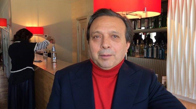 Piero Chiambretti a Blogo: “Farò il post-Isola. Dovevo fare il DopoFestival ma…” (video)