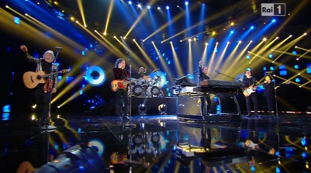 Pooh – Amici per sempre | 11 marzo 2016 | Tutte le canzoni