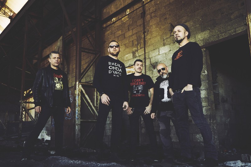 Punkreas, Il lato ruvido è il nuovo album: recensione (Anteprima Blogo)