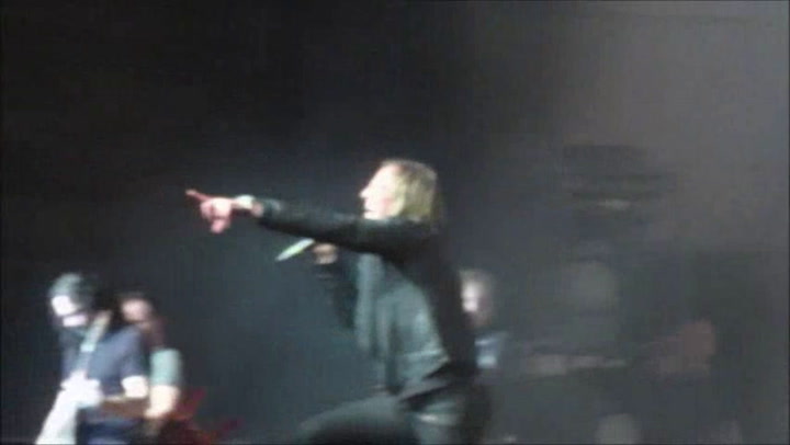 Avantasia in concerto a Milano Alcatraz, 22 Marzo 2016