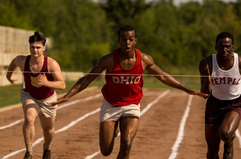 Race – Il colore della vittoria: 15 curiosità sul film su Jesse Owens