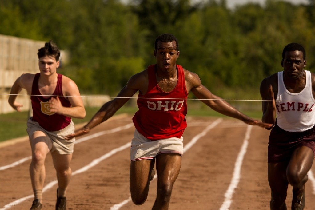Race – Il colore della vittoria: 15 curiosità sul film su Jesse Owens