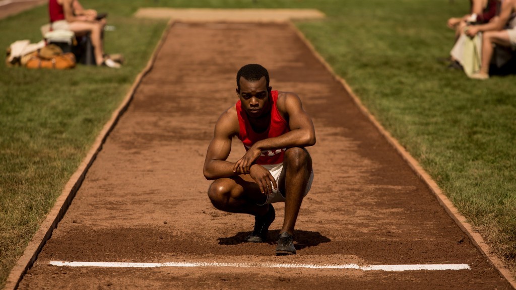 Race – Il colore della vittoria (2016)