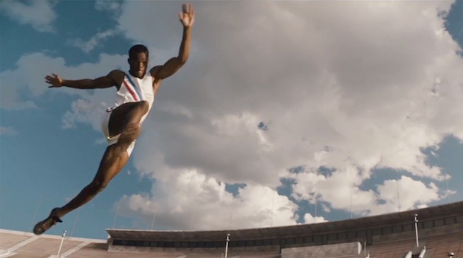 Race – Il colore della vittoria: recensione in anteprima