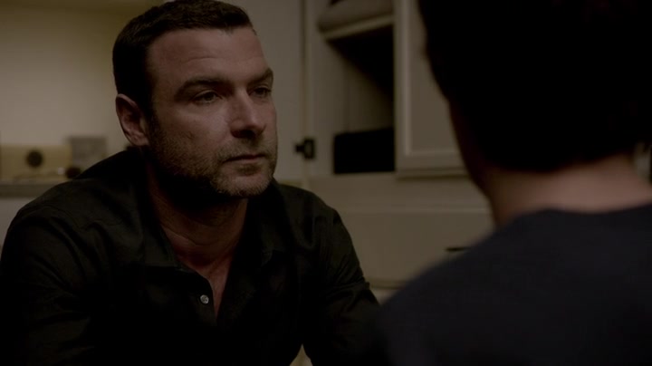 Ray Donovan
