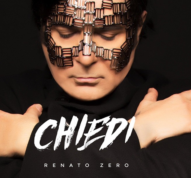 Renato Zero, Chiedi è il nuovo singolo: testo e video