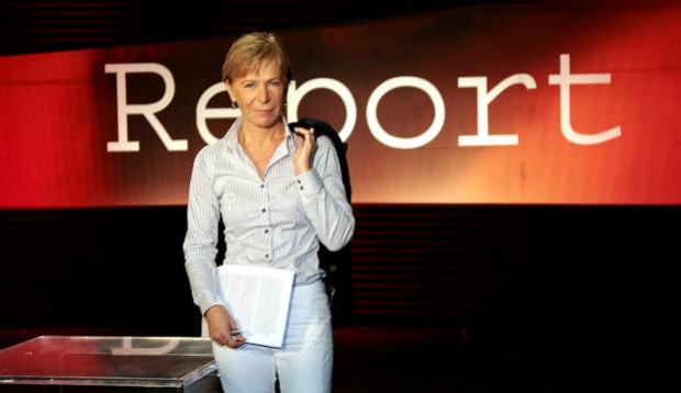 Report, Gabanelli: “Giornalisti intimiditi dalla politica, che querela chi critica”