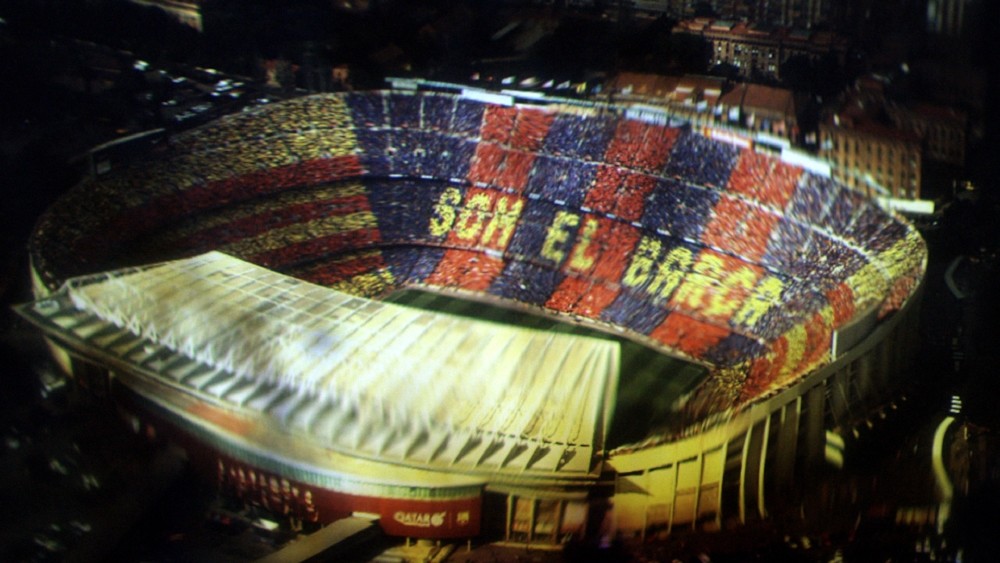 Barca Dreams: La vera storia del FC Barcelona