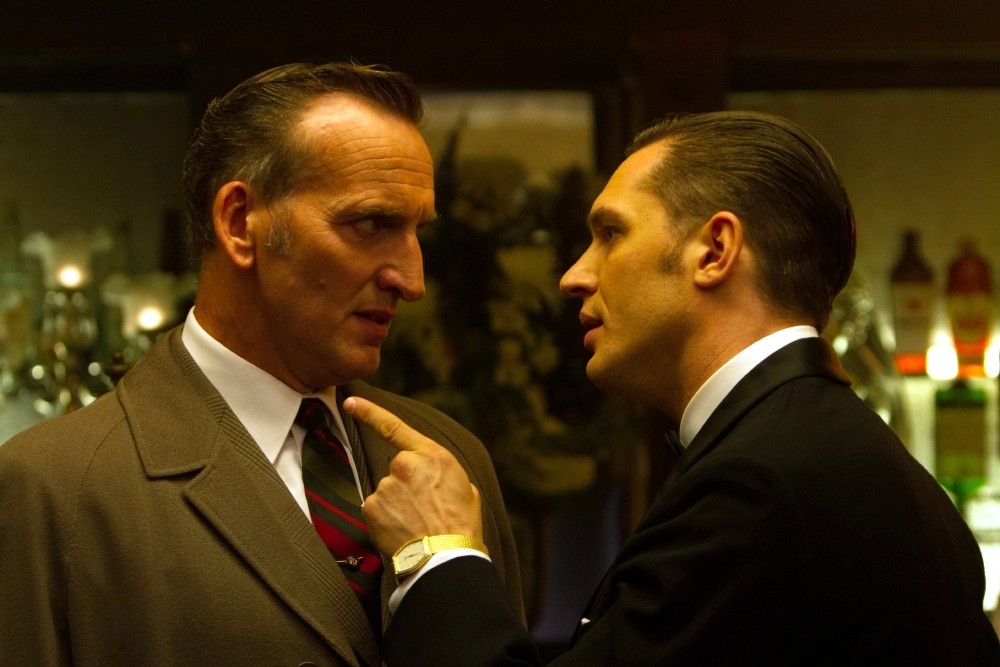 Legend: le recensioni Straniere e Italiane