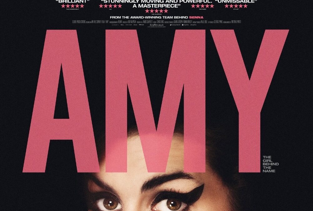 Oscar 2016: Amy è il miglior documentario, ma Mitch Winehouse non è contento