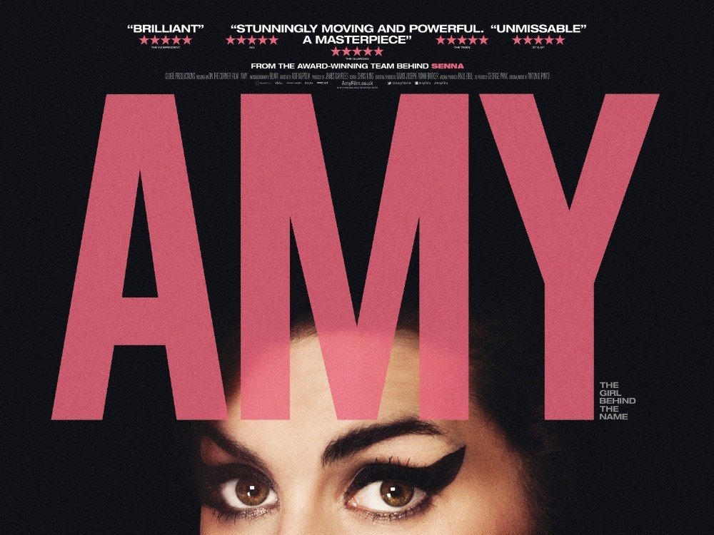 Oscar 2016: Amy è il miglior documentario, ma Mitch Winehouse non è contento