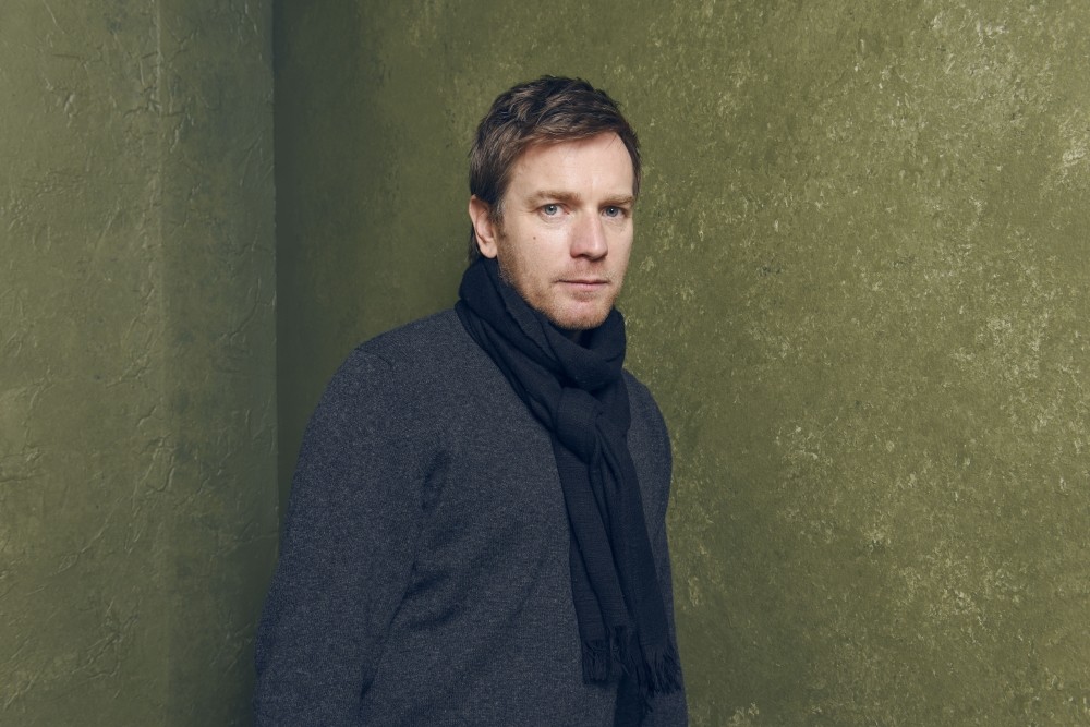 I 5 film preferiti di Ewan McGregor