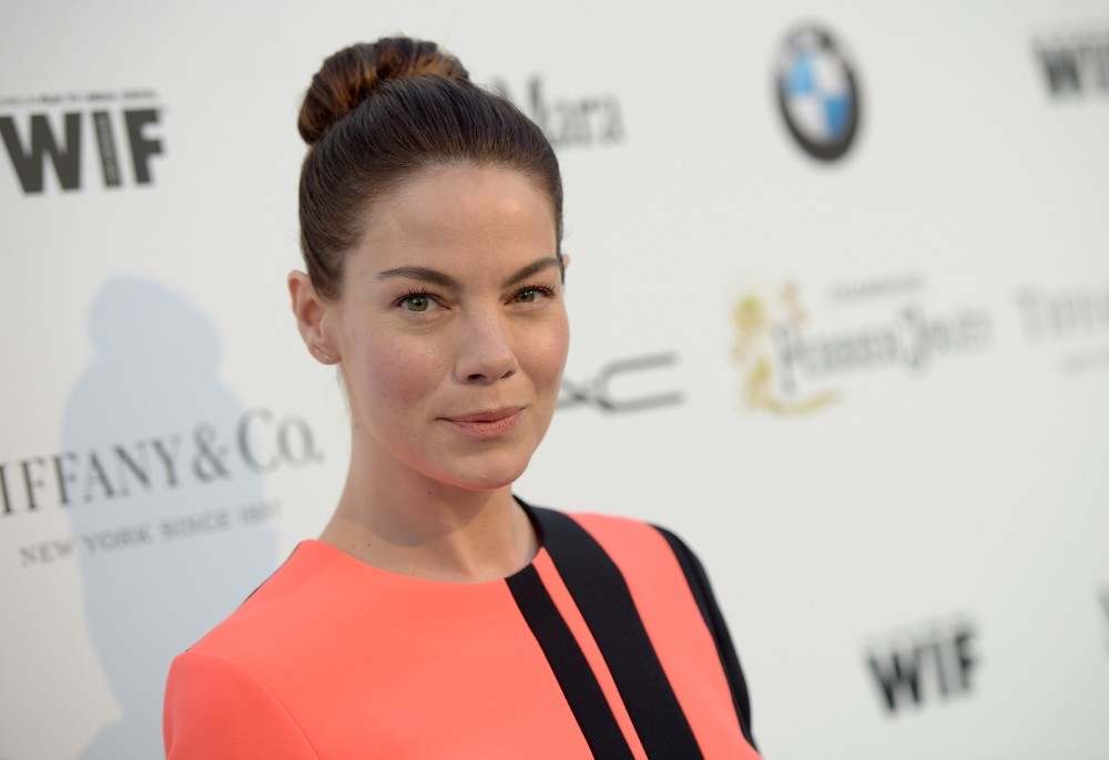 Michelle Monaghan