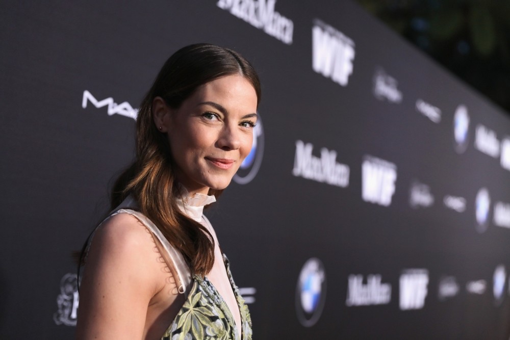 I 5 film preferiti di Michelle Monaghan