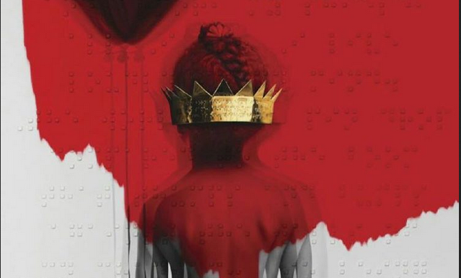 Classifica musica americana 24 marzo 2016: Rihanna fa doppietta in singoli e album