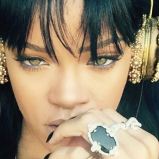 Rihanna