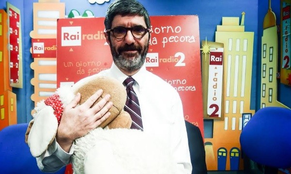 Gianni Riotta: “Ballarò? Non è possibile, Massimo Giannini sta facendo una bellissima trasmissione”