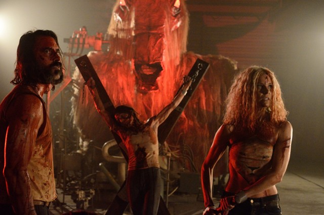 31, il nuovo film di Rob Zombie trova una distribuzione