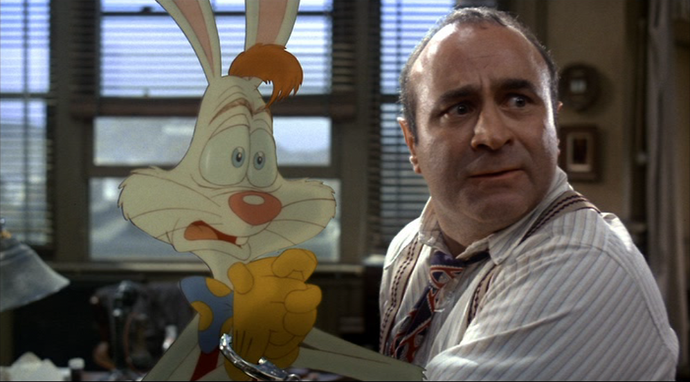 Roger Rabbit 2, un giovane J.J. Abrams lavorò al sequel mai realizzato