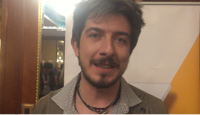Eccezionale veramente, Paolo Ruffini a Blogo: “Non devi essere bravo, devi funzionare” [video]