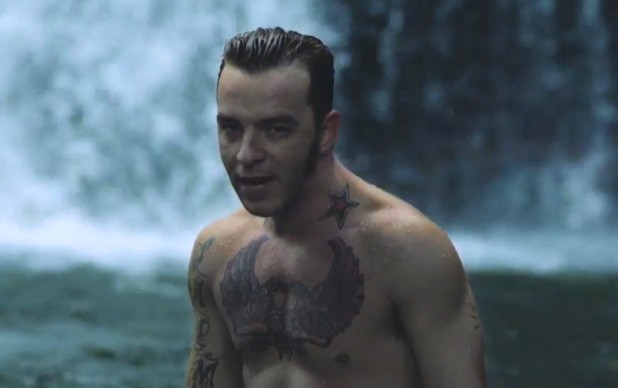 Salmo, Il Messia: testo e video ufficiale