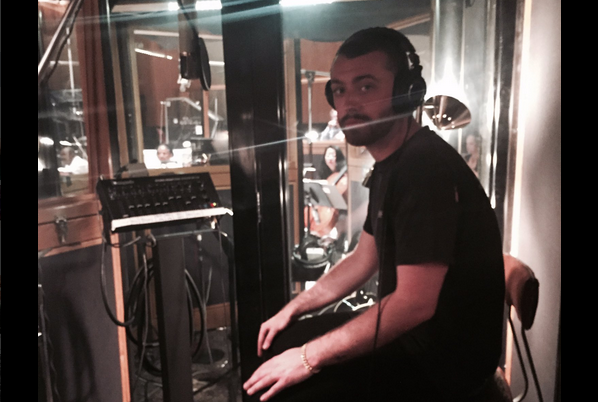 Sam Smith sta lavorando al nuovo album