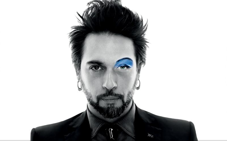 Francesco Sarcina, Ossigeno: testo e audio