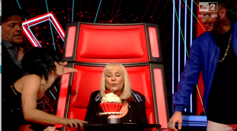 The Voice e i lati positivi (se ce ne sono…) di non far esplodere i talenti