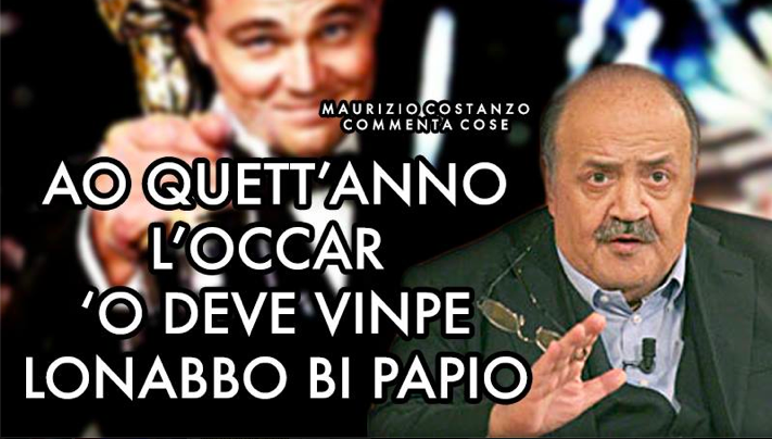 Parliamone, Maurizio Costanzo torna alla quotidiana su Rai Premium dal 14 marzo