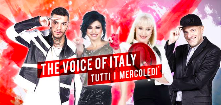 The Voice, 2 marzo 2016: Tutte le esibizioni della seconda puntata