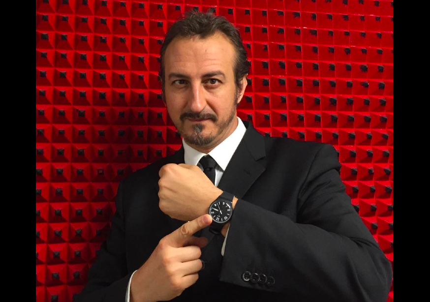 Le Iene, Mauro Casciari a Blogo: “Ecco perché lascio il programma più bello della tv”