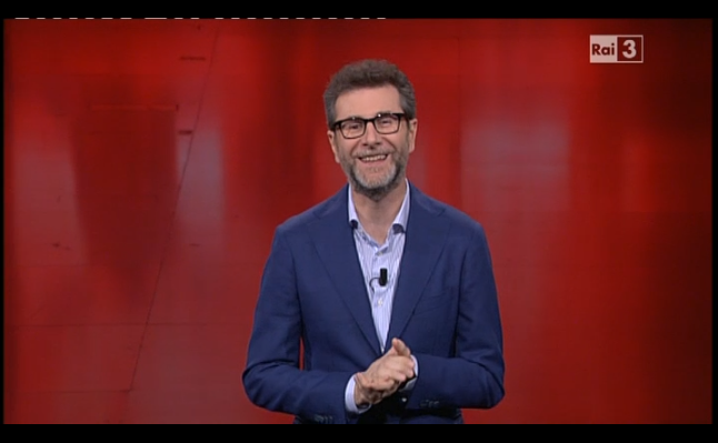 Che Fuori Tempo Che Fa, diretta e ospiti 5 marzo 2016