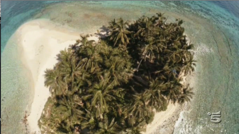L’Isola dei Famosi 2016: prima puntata