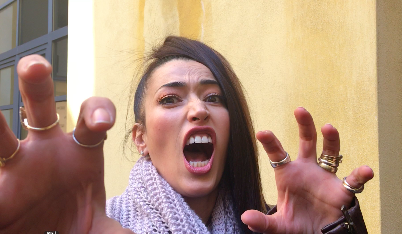 Italia’s Got Talent 2016, Nina Zillli a Blogo: “Chiamatemi God-Zilli!” (Video)