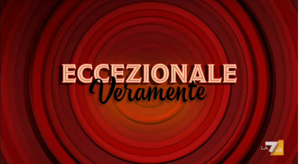 Eccezionale Veramente, la gallery della seconda puntata