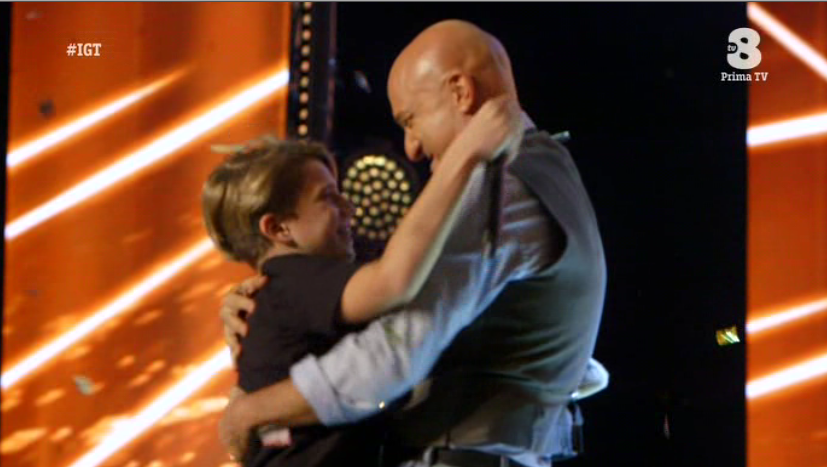 Italia’s got talent 2016, puntata 30 marzo | Tutti gli ammessi e il Golden Buzz di Bisio