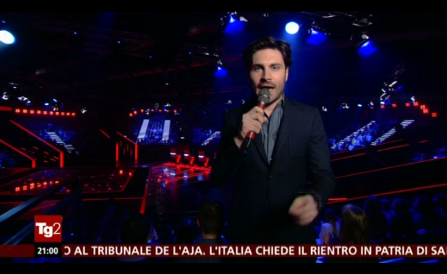 The Voice of Italy 2016, ultima Blind Audition: tutti i team