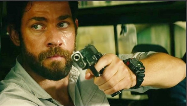 13 Hours: The Secret Soldiers of Benghazi – terzo trailer italiano e nuove featurette del film di Michael Bay