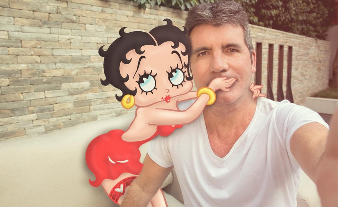 Simon Cowell: “I One Direction? Non so nemmeno io se sono in pausa o si sono sciolti”
