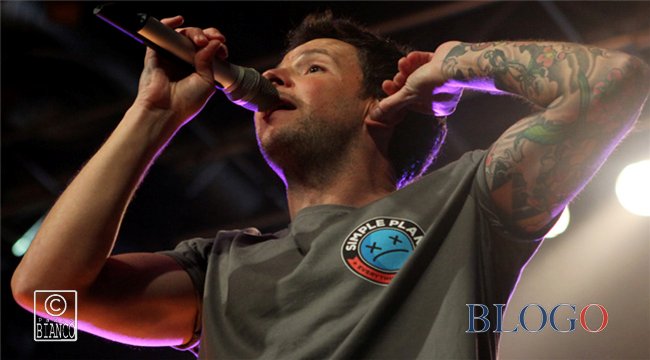 Simple Plan all’Alcatraz – foto, video e report dal concerto a Milano, 2 Marzo 2016