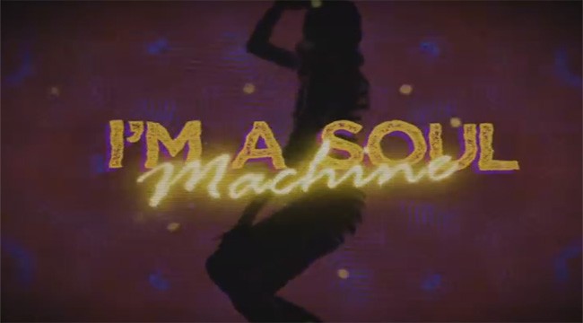 Black Stone Cherry, Soul Machine: lyric video e dietro le quinte (esclusiva Blogo)