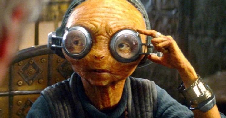 Star Wars 7: dettagli sulle scene eliminate incluse nell’edizione home-video